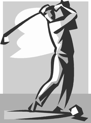 DWYF Golf Tournament