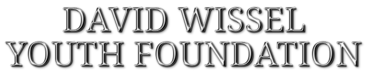 DAVID WISSEL YOUTH FOUNDATION